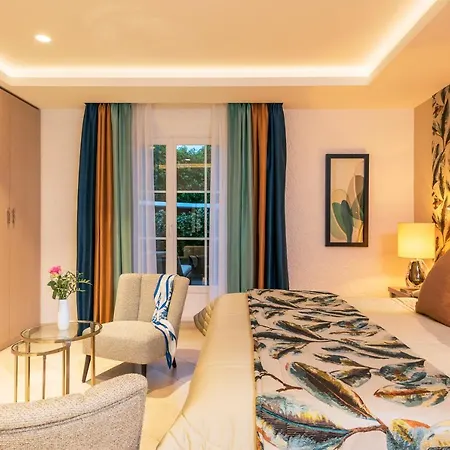 Byblos 5* Saint Tropez