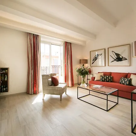 Byblos 5* Saint Tropez