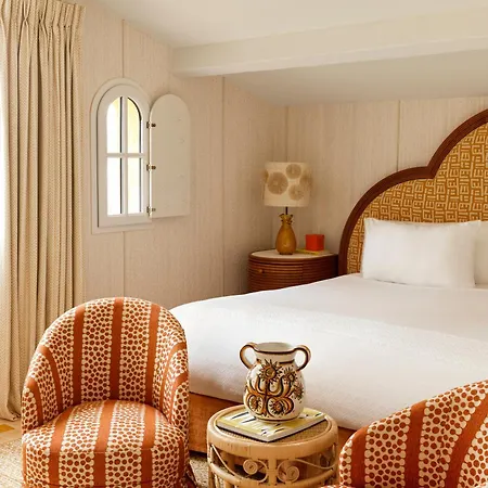Byblos 5* Сен-Тропе