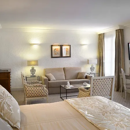Hotel Byblos 5*