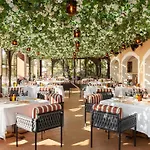 Byblos Hotel Saint-Tropez