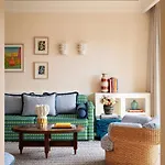 Hotel Byblos Saint-Tropez