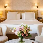 Byblos Hotel Saint-Tropez
