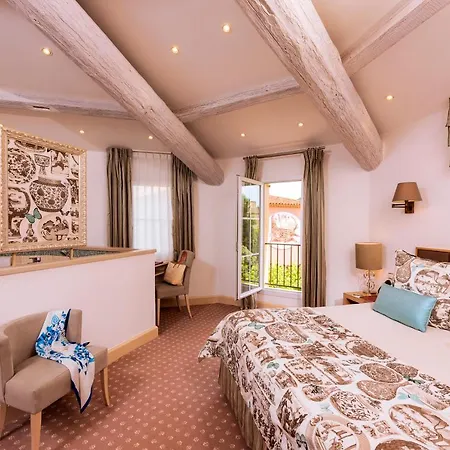 Byblos Hotel 5*