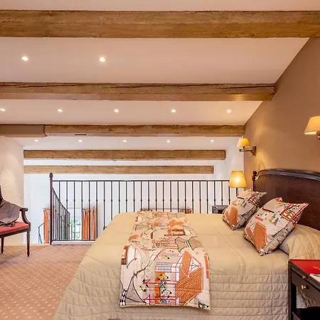 Byblos Готель 5*