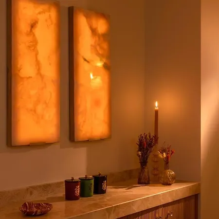 Byblos Ξενοδοχείο 5*