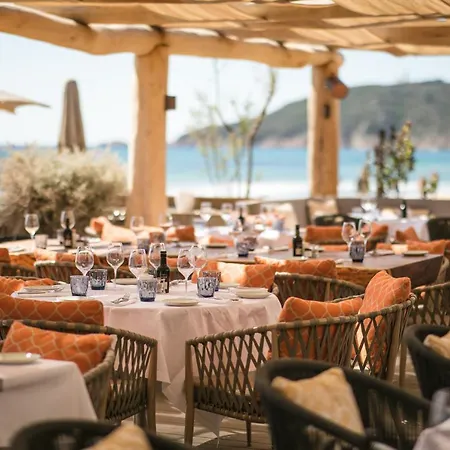 Byblos מלון 5*