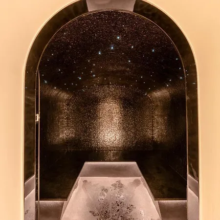 Byblos 5* Σαιν-Τροπέ