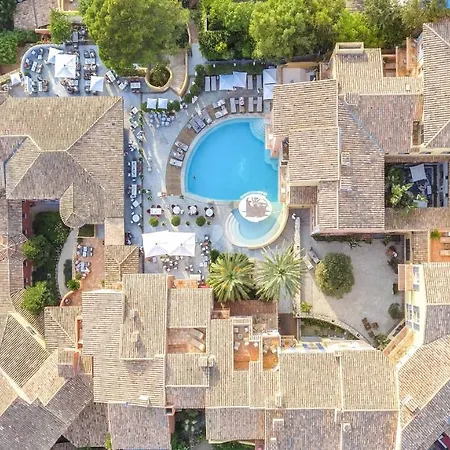 Byblos Saint-Tropez