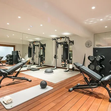 Hotel Byblos 5*