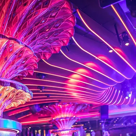 Ξενοδοχείο Byblos