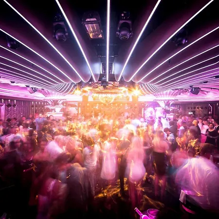 Byblos Hotel Saint-Tropez