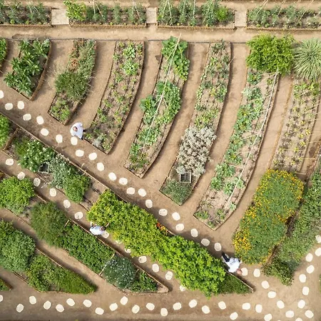 Hotel Byblos Saint-Tropez