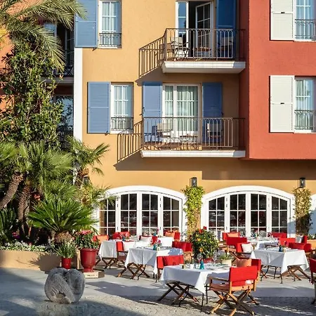 Byblos Saint-Tropez
