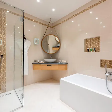Hotel Byblos Saint-Tropez