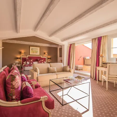Byblos Hotel 5*