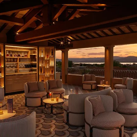Byblos Hotel