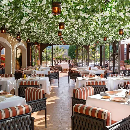 Byblos Hotel 5*