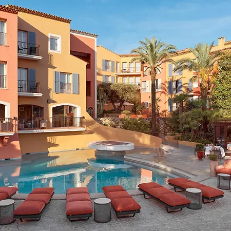 Byblos Σαιν-Τροπέ