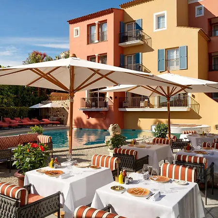 Hotel Byblos