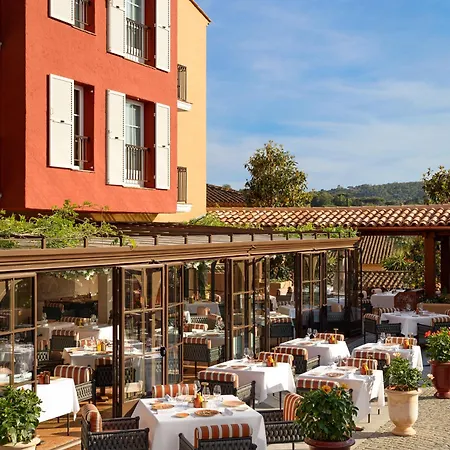 Szálloda Byblos 5*