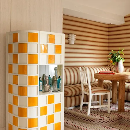 Byblos Ξενοδοχείο