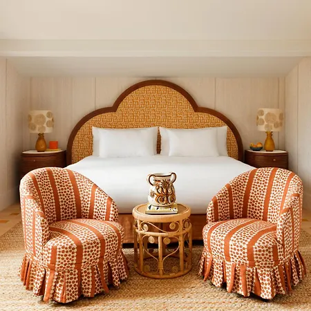 Ξενοδοχείο Byblos