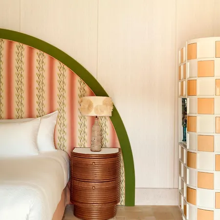 Byblos 5* Saint-Tropez