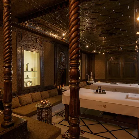 Byblos Hotel 5*