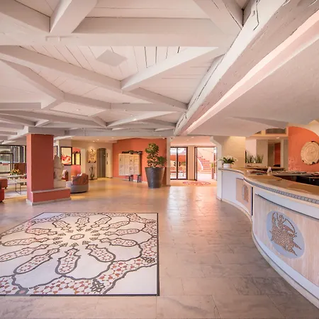Byblos Hotel 5*