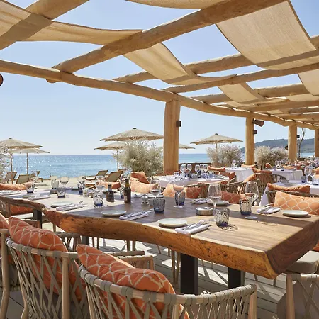 Ξενοδοχείο Byblos