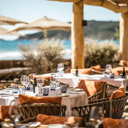 Byblos Hotel