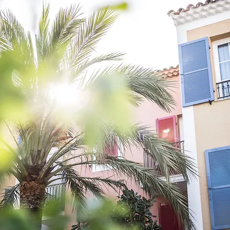 Byblos Ξενοδοχείο 5*