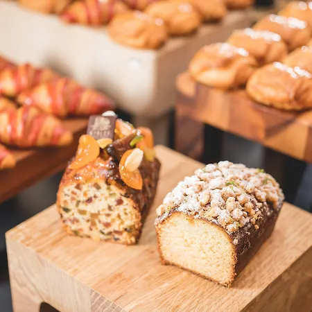 Byblos 5* Σαιν-Τροπέ