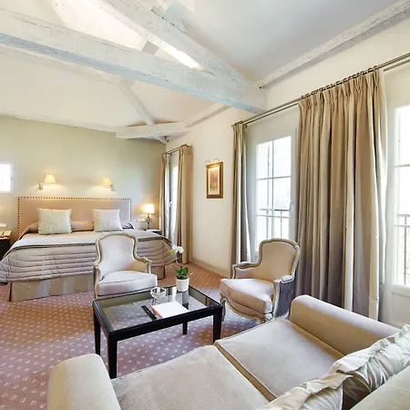 Hotel Byblos 5*