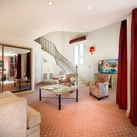 Hotel Byblos
