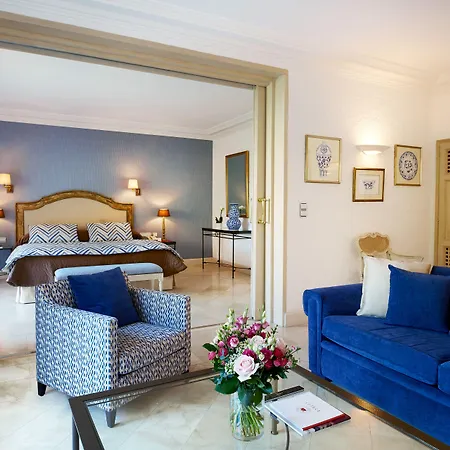 Byblos Hotel 5*