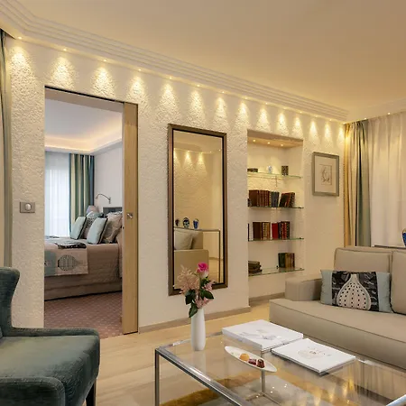 Byblos Σαιν-Τροπέ