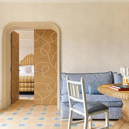 Byblos Hotel