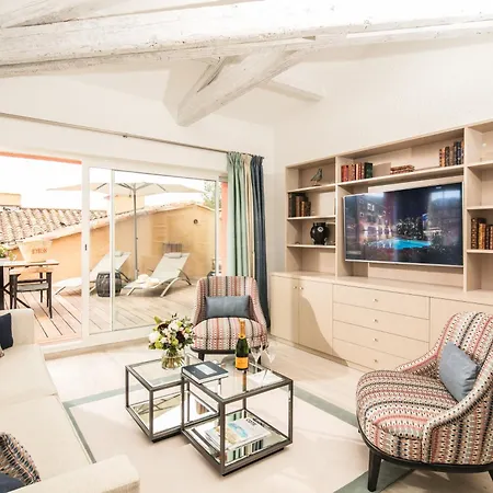 Byblos Hotel 5*