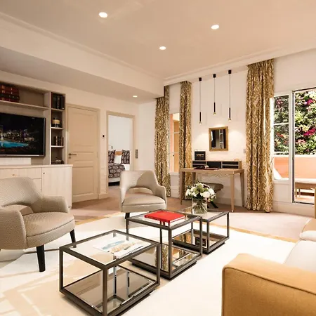 Hotel Byblos 5*