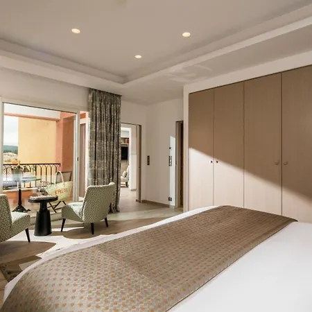 Byblos Hotel 5*