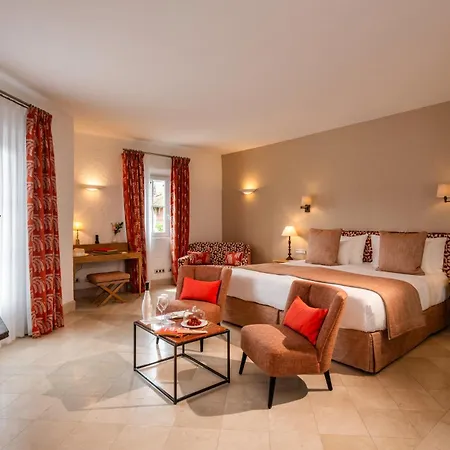 Hotel Byblos 5*