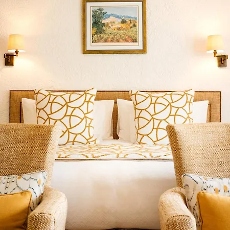 Byblos Saint-Tropez