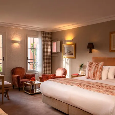 Byblos 5* Saint-Tropez