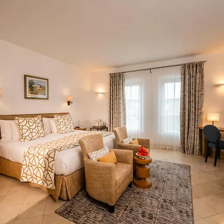 Byblos Ξενοδοχείο Σαιν-Τροπέ