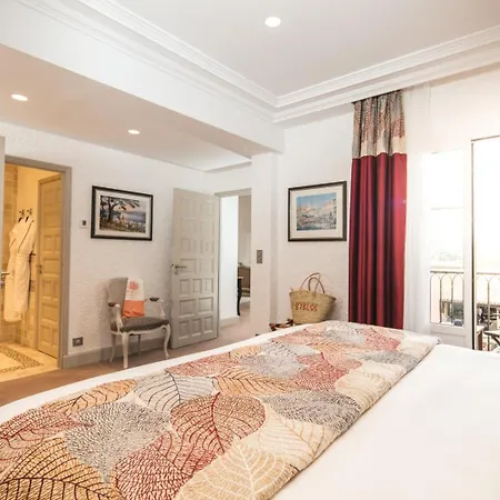 Byblos Hotel