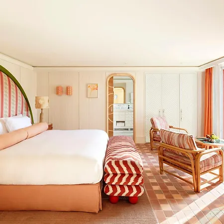 Byblos Hotel 5*