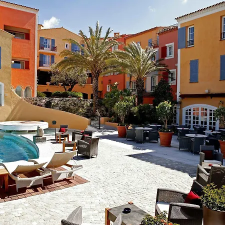 Hotel Byblos 5*