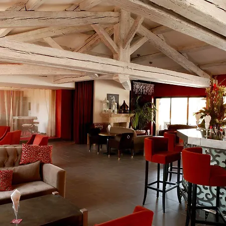 Byblos Σαιν-Τροπέ